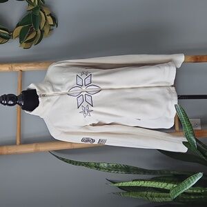 Vintage Bogner PolarFleece Zippered Jacket